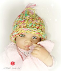 LoomaHat.com - Page 3 of 15 - FREE Loom Knitting Patterns and Video ...