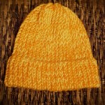 How to Loom Knit a Hat