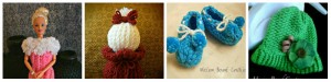 Loom Knit Projects