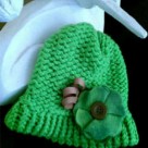Loom Knit a Hat