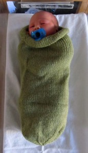 Loom-Knit-Baby-Cocoon