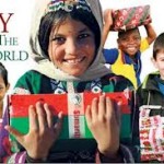 Operation Christmas Child