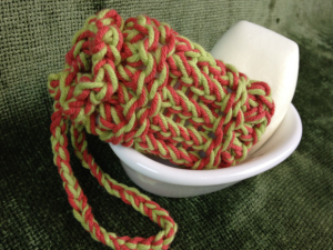 round-loom