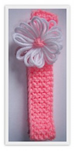 round-loom