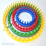 circular loom patterns