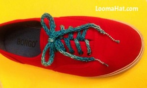 How-to-make-shoelaces