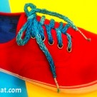 How-to-make-shoelaces