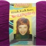 Vickie Howell Sheep(ish) Yarn – A Product Review