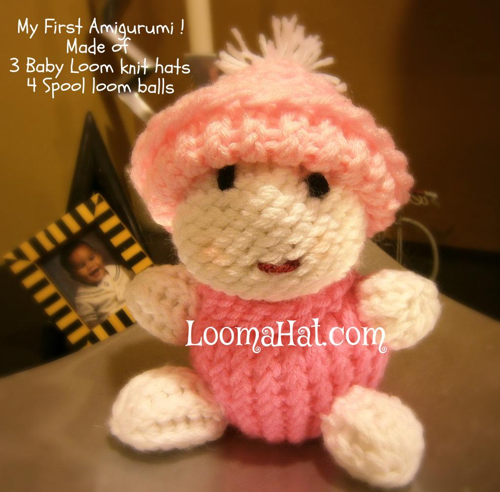 amigurumi-dolls