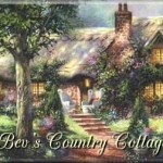Bevs Country Cottage – A Website Review