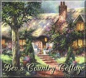 Bevs Country Cottage 