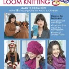 Top Ten Books for Loom Knitting - LoomaHat.com