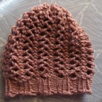 Free-hat-pattern