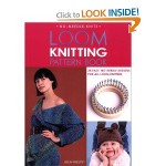 Loom-Knitting-Pattern-book