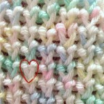 Loom Knit Stitches