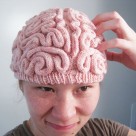 Brain Hat