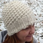 Loom-hat-pattern