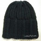 Mens Knit Hat