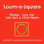 Loom-a-square