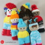 Comfort Dolls – Free Pattern 