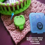 Boye Stitch Markers – Use on Loom as Peg Marker