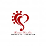 Loving with Looms Award 2013