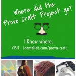 Provo Craft – Free Knifty Knitter Patterns