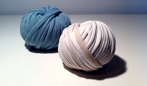 t shirt yarn это
