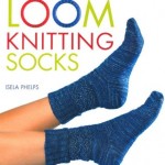 Loom Knitting Socks: A Beginner’s Guide – Book Review