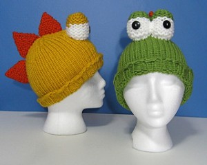 Loom a Hat