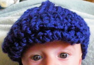 Hat Pattern