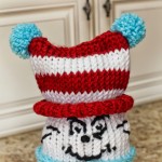 Loom Hat