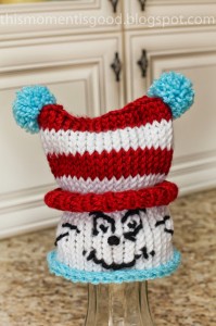 Loom Hat