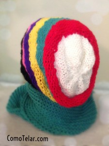 Slouchy Hat