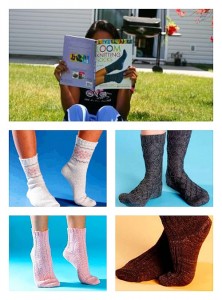 Sock Loom Basics (Leisure Arts #5651): Leisure Arts: 9781609004163