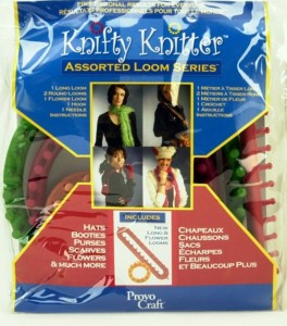 Loom set