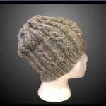 Slouchy Hat for Men