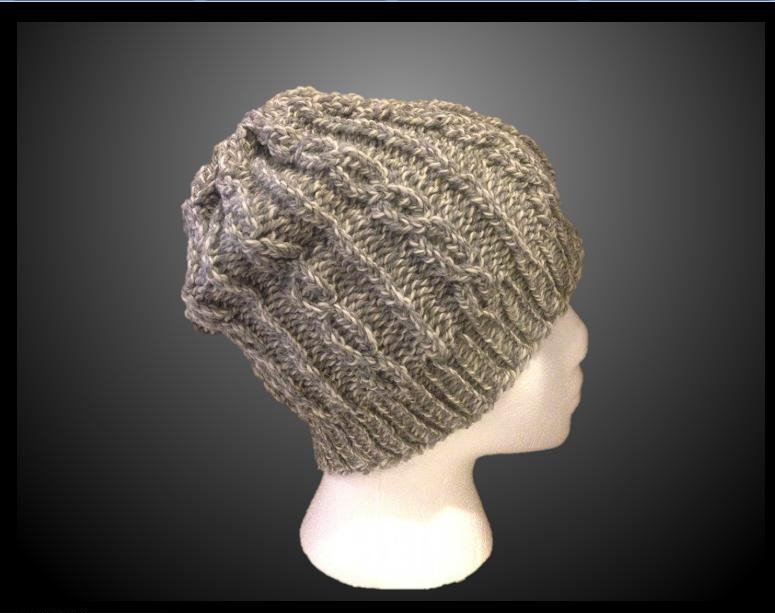 Loom Hat Patterns - 65 FREE Patterns 