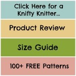 Knifty Knitter Instructions PDF