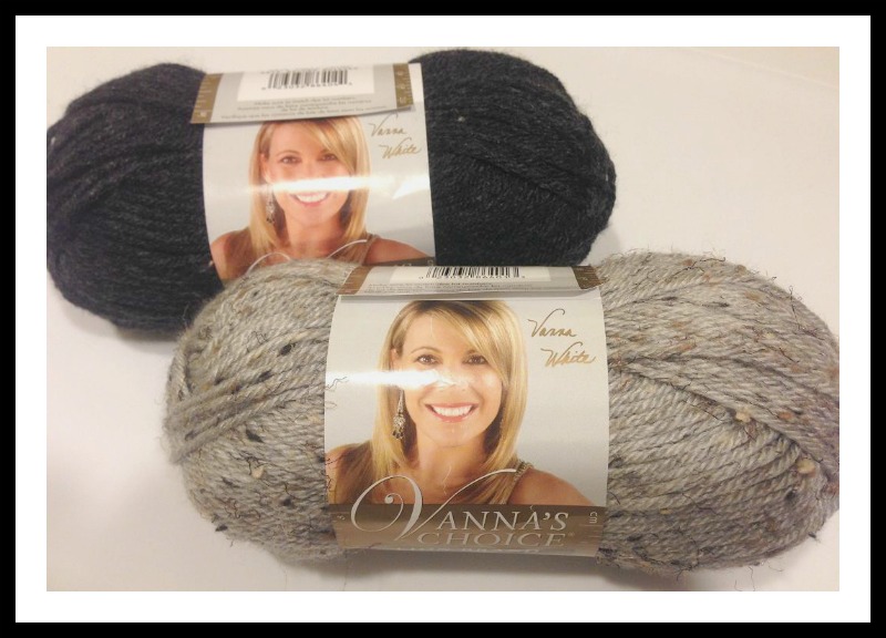 Yarn Giveaway January 2014