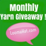 Yarn Giveaway