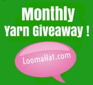 Yarn Giveaway