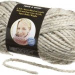 Knit with Two Strands