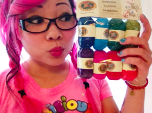 bonbon