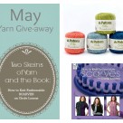 Yarn Giveaway May 2014