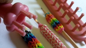 How to make a grip for your hook