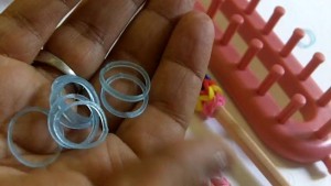 How to make a grip for your hook