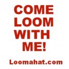 Come Loom with Me