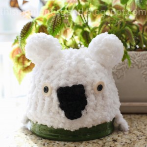 Loom hat patterns