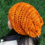 Loom Hat Pattern